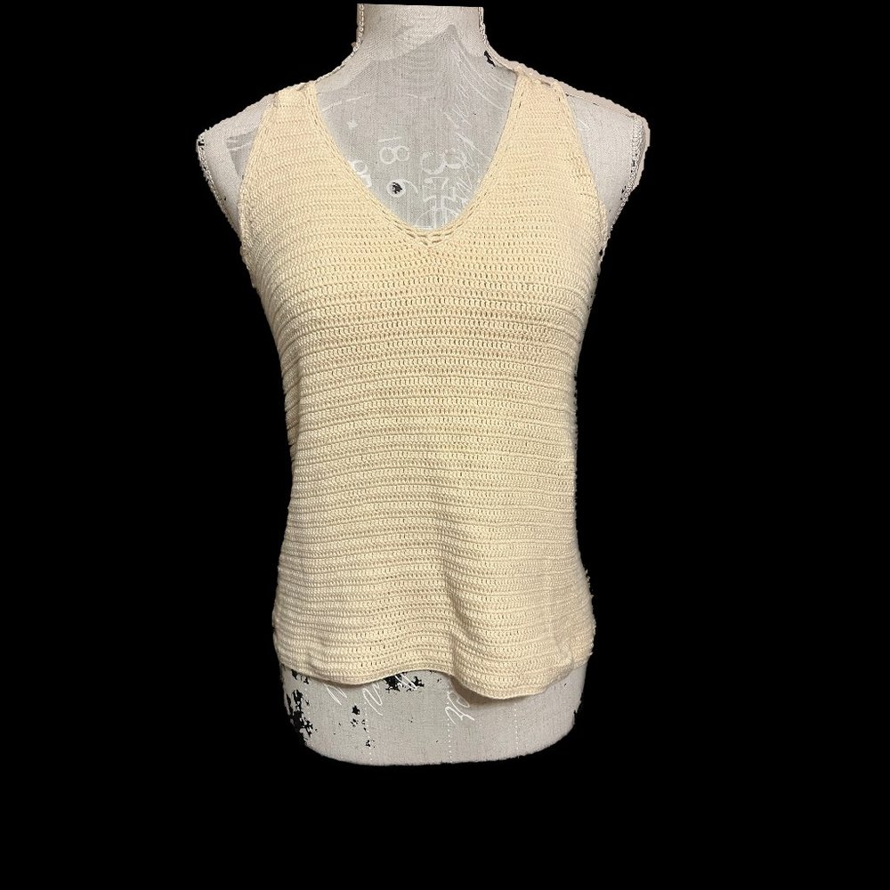 Lauren Knit Halter Top-SP